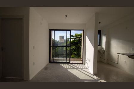 Apartamento à venda com 57m², 2 quartos e 1 vaga Apartamento à venda com 57m², 2 quartos e 1 vagaSala