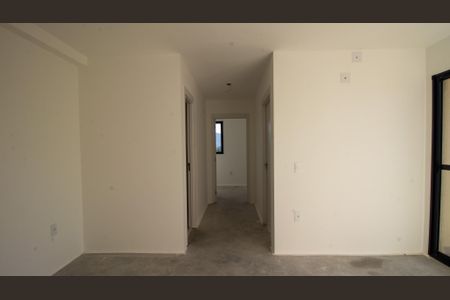 Apartamento à venda com 57m², 2 quartos e 1 vaga Apartamento à venda com 57m², 2 quartos e 1 vagaSala