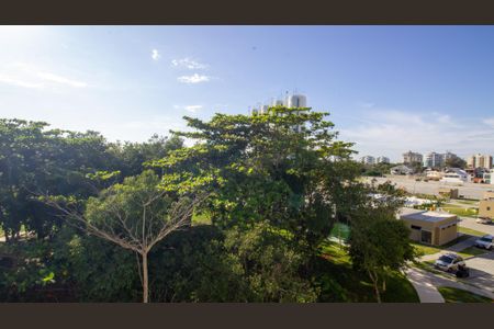 Apartamento à venda com 57m², 2 quartos e 1 vaga Apartamento à venda com 57m², 2 quartos e 1 vagaVista da Varanda