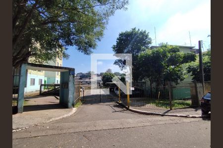 Apartamento à venda com 47m², 2 quartos e 1 vaga Apartamento à venda com 47m², 2 quartos e 1 vagaFachada