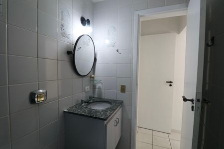 Apartamento para alugar com 104m², 3 quartos e 2 vagasBanheiro Suíte