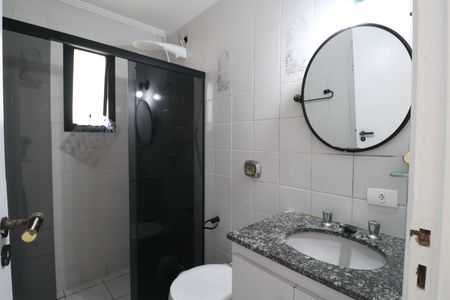Apartamento para alugar com 104m², 3 quartos e 2 vagasBanheiro Suíte