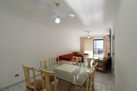 Apartamento para alugar com 104m², 3 quartos e 2 vagasSala