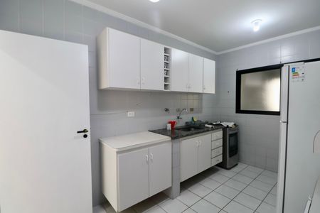 Apartamento para alugar com 104m², 3 quartos e 2 vagasCozinha