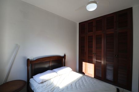 Apartamento para alugar com 104m², 3 quartos e 2 vagasQuarto Suíte