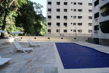 Apartamento para alugar com 104m², 3 quartos e 2 vagasÁrea comum - Piscina