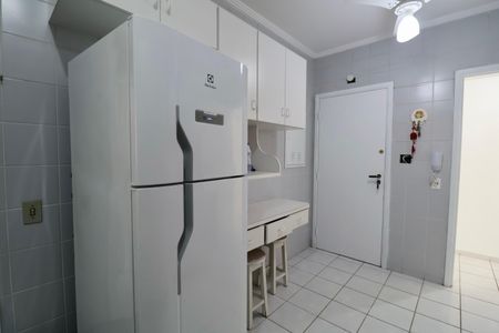 Apartamento para alugar com 104m², 3 quartos e 2 vagasCozinha