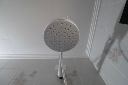 Apartamento para alugar com 104m², 3 quartos e 2 vagasBanheiro Social