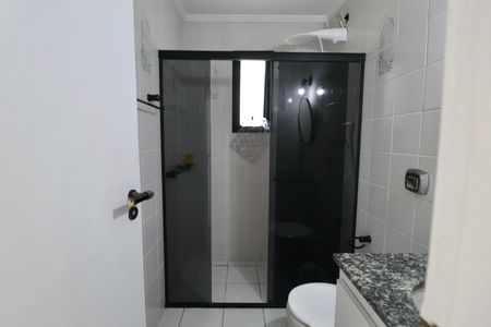 Apartamento para alugar com 104m², 3 quartos e 2 vagasBanheiro Suíte