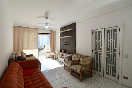 Apartamento para alugar com 104m², 3 quartos e 2 vagasSala