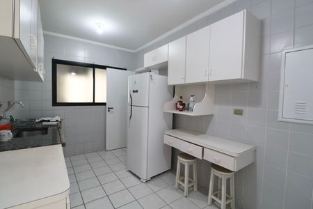 Apartamento para alugar com 104m², 3 quartos e 2 vagasCozinha