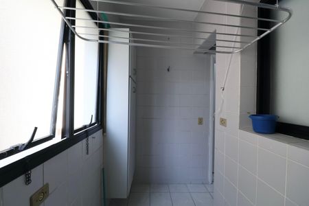 Apartamento para alugar com 104m², 3 quartos e 2 vagasÁrea de Serviço