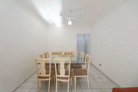 Apartamento para alugar com 104m², 3 quartos e 2 vagasSala