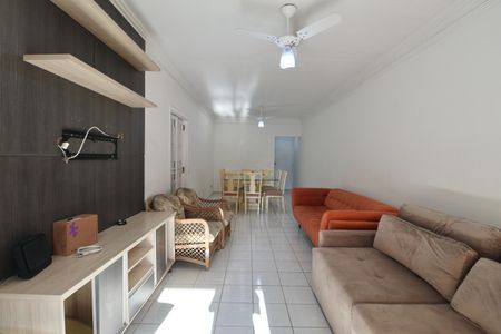 Apartamento para alugar com 104m², 3 quartos e 2 vagasSala