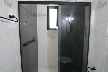 Apartamento para alugar com 104m², 3 quartos e 2 vagasBanheiro Suíte