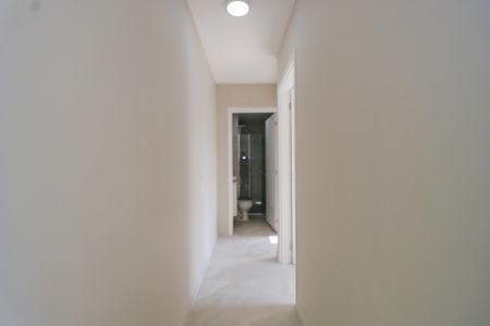 Apartamento à venda com 45m², 2 quartos e sem vaga Apartamento à venda com 45m², 2 quartos e sem vagaCorredor