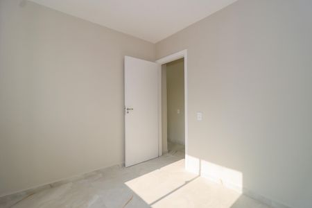 Apartamento à venda com 45m², 2 quartos e sem vaga Apartamento à venda com 45m², 2 quartos e sem vagaQuarto 1