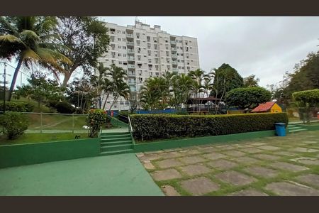 Apartamento à venda com 65m², 2 quartos e 1 vagaÁrea Externa