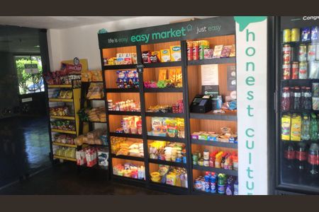 Apartamento à venda com 65m², 2 quartos e 1 vagaMercado