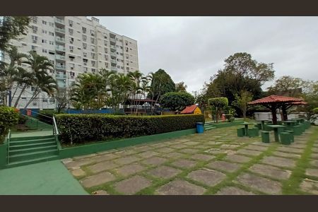 Apartamento à venda com 65m², 2 quartos e 1 vagaÁrea Externa