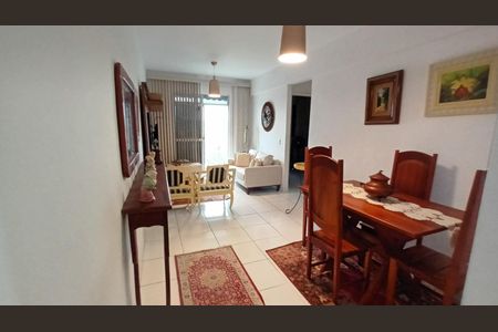 Apartamento à venda com 65m², 2 quartos e 1 vagaSala
