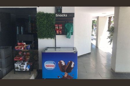 Apartamento à venda com 65m², 2 quartos e 1 vagaMercado