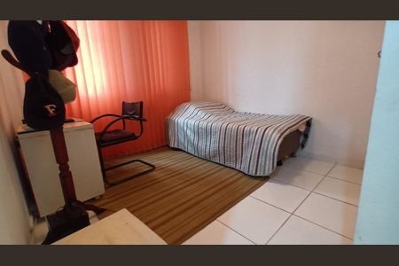 Apartamento à venda com 65m², 2 quartos e 1 vagaQuarto 2