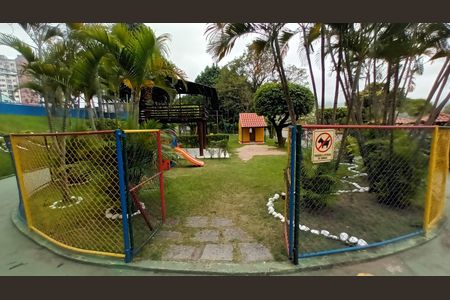 Apartamento à venda com 65m², 2 quartos e 1 vagaÁrea Comum - Playground