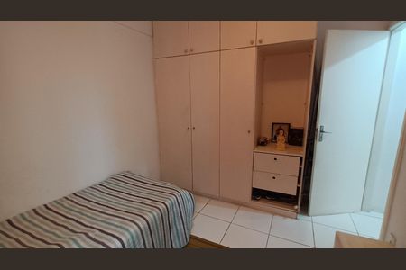 Apartamento à venda com 65m², 2 quartos e 1 vagaQuarto 2
