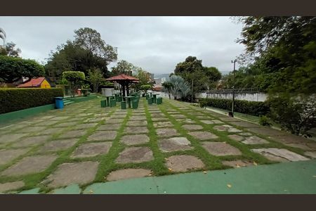 Apartamento à venda com 65m², 2 quartos e 1 vagaÁrea Externa