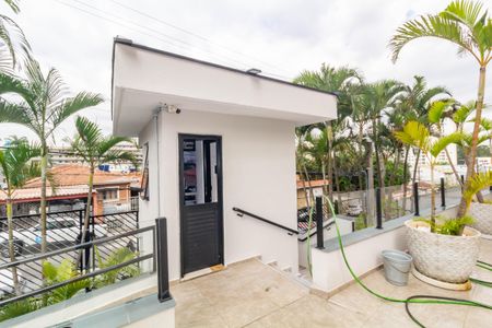 Apartamento à venda com 75m², 3 quartos e 1 vagaÁrea comum - Área Externa