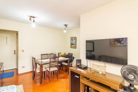 Apartamento à venda com 75m², 3 quartos e 1 vagaSala