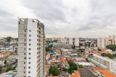 Apartamento à venda com 75m², 3 quartos e 1 vagaVaranda da Sala