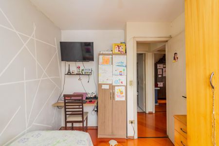 Apartamento à venda com 75m², 3 quartos e 1 vagaQuarto 1