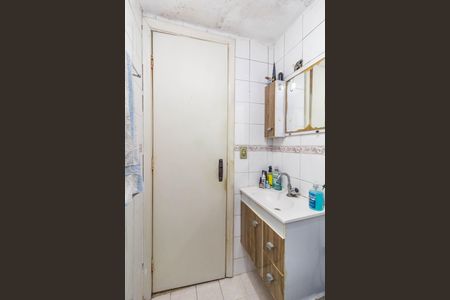 Apartamento à venda com 75m², 3 quartos e 1 vagaBanheiro