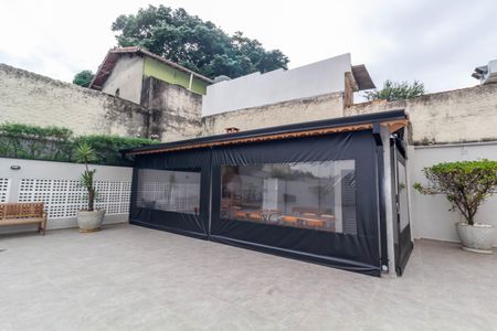 Apartamento à venda com 75m², 3 quartos e 1 vagaÁrea comum - Churrasqueira