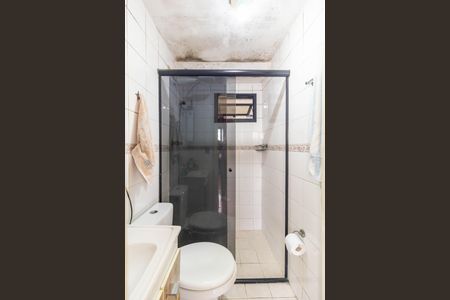 Apartamento à venda com 75m², 3 quartos e 1 vagaBanheiro