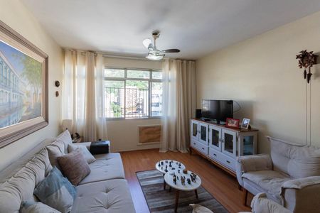 Apartamento à venda com 105m², 3 quartos e 1 vagaSala