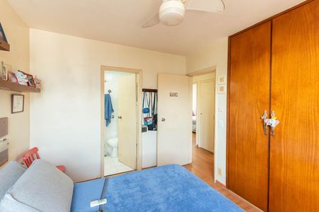 Apartamento à venda com 105m², 3 quartos e 1 vagaSuíte