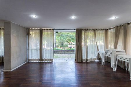 Apartamento à venda com 105m², 3 quartos e 1 vagaÁrea comum