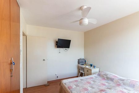Apartamento à venda com 105m², 3 quartos e 1 vagaQuarto 2