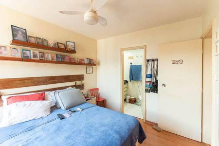 Apartamento à venda com 105m², 3 quartos e 1 vagaSuíte