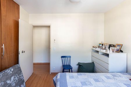 Apartamento à venda com 105m², 3 quartos e 1 vagaQuarto 1