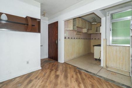 Apartamento à venda com 45m², 2 quartos e sem vagaSala