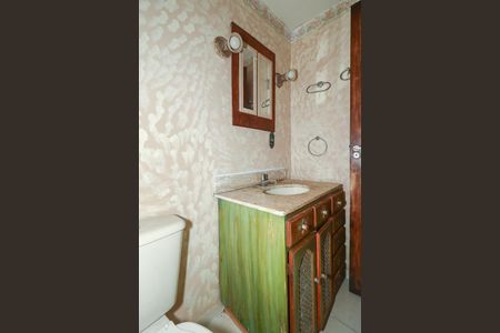 Apartamento à venda com 45m², 2 quartos e sem vagaBanheiro