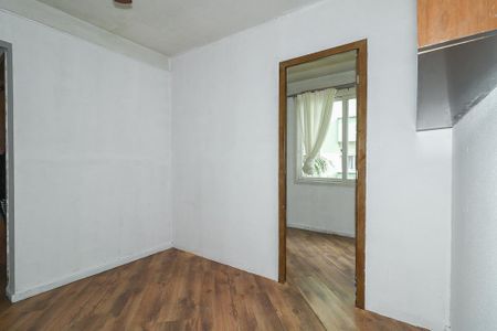 Apartamento à venda com 45m², 2 quartos e sem vagaSala