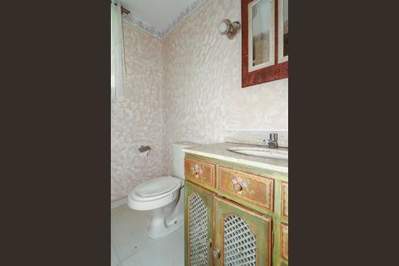 Apartamento à venda com 45m², 2 quartos e sem vagaBanheiro