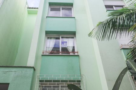Apartamento à venda com 45m², 2 quartos e sem vagaFachada