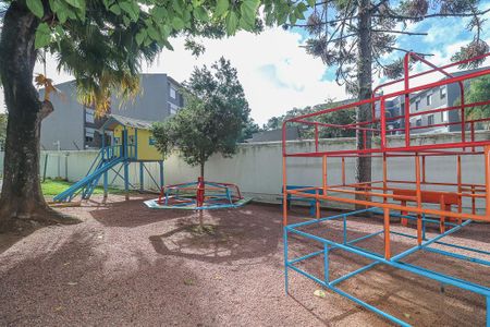 Apartamento à venda com 45m², 2 quartos e sem vagaÁrea comum - Playground