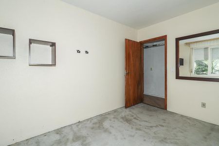 Apartamento à venda com 45m², 2 quartos e sem vagaQuarto 2